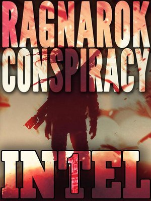 cover image of The Ragnarök Conspiracy
